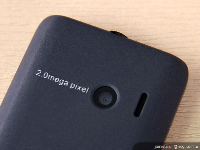 高質感雙卡雙待機 UTEC M510 高質感雙卡雙待機 UTEC M510