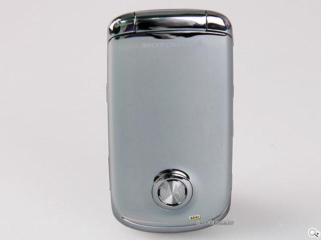 MOTO 明 A1680 - 重披戰袍 再創經典