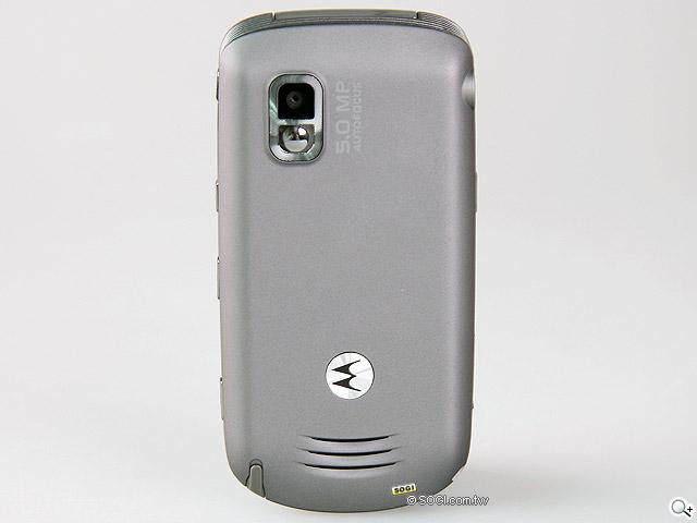 MOTO 明 A1680 - 重披戰袍 再創經典