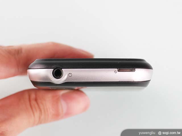 GSmart G1317S 國產新勢力