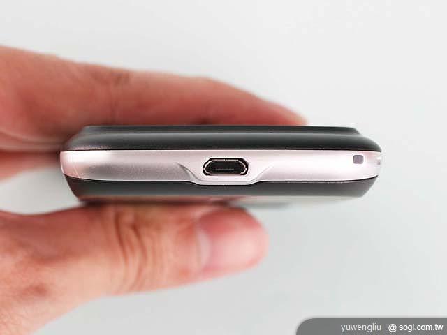 GSmart G1317S 國產新勢力