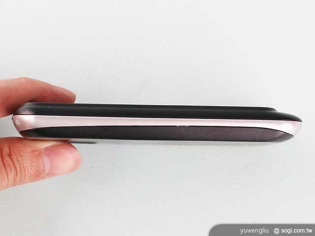 GSmart G1317S 國產新勢力