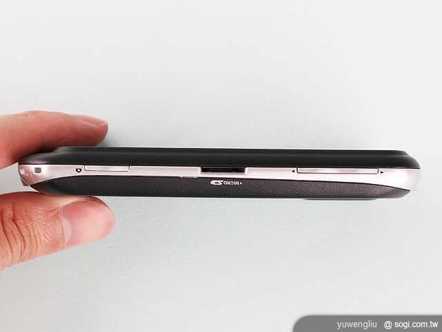 GSmart G1317S 國產新勢力