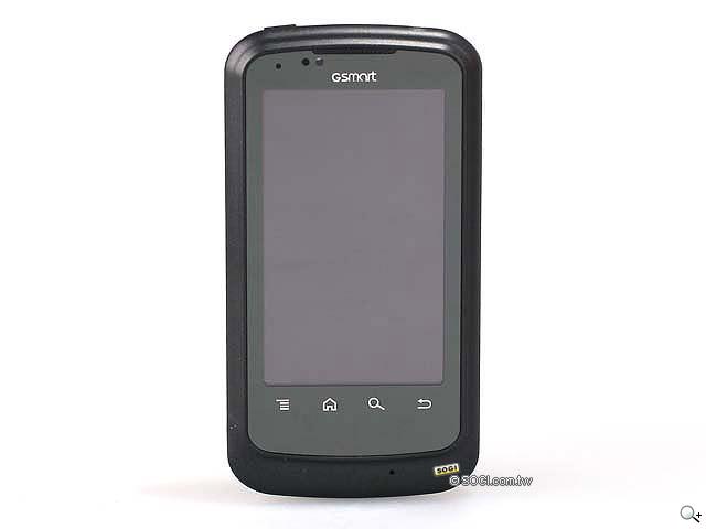 GSmart G1317S 國產新勢力 GSmart G1317S 國產新勢力