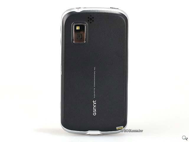 GSmart G1317S 國產新勢力 GSmart G1317S 國產新勢力