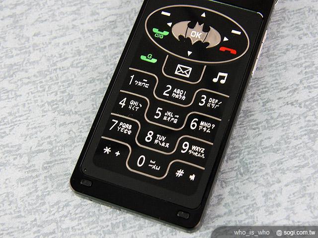 經典再現 KATOON B1