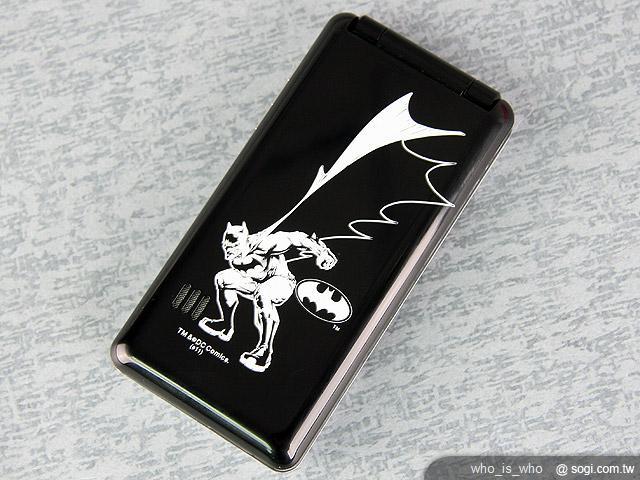 經典再現 KATOON B1