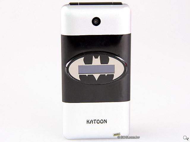 經典再現 KATOON B1