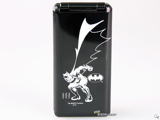 經典再現 KATOON B1