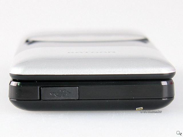 經典再現 KATOON B1