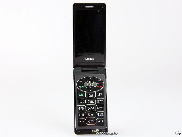 經典再現 KATOON B1