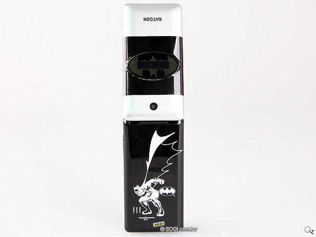 經典再現 KATOON B1