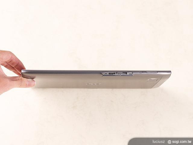 Acer平板新尖兵 Iconia Tab A500