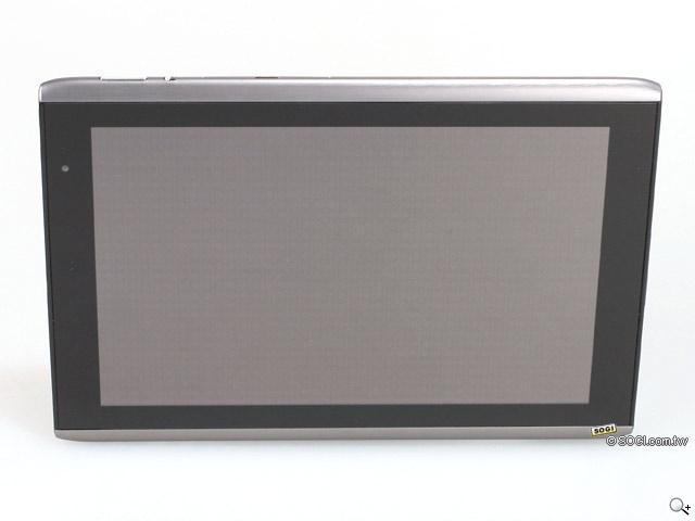 Acer平板新尖兵 Iconia Tab A500