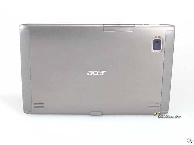 Acer平板新尖兵 Iconia Tab A500