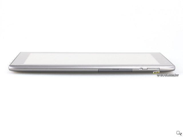 Acer平板新尖兵 Iconia Tab A500