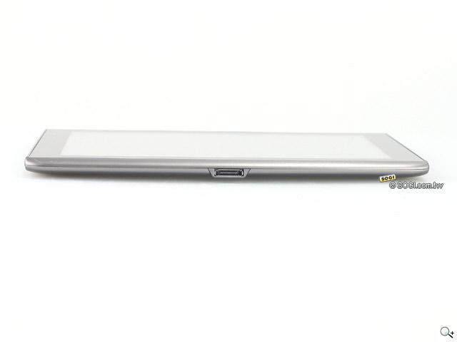 Acer平板新尖兵 Iconia Tab A500