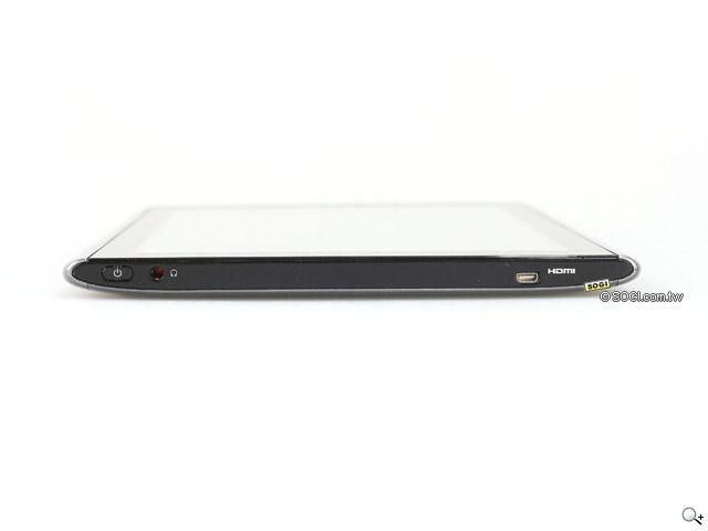 Acer平板新尖兵 Iconia Tab A500