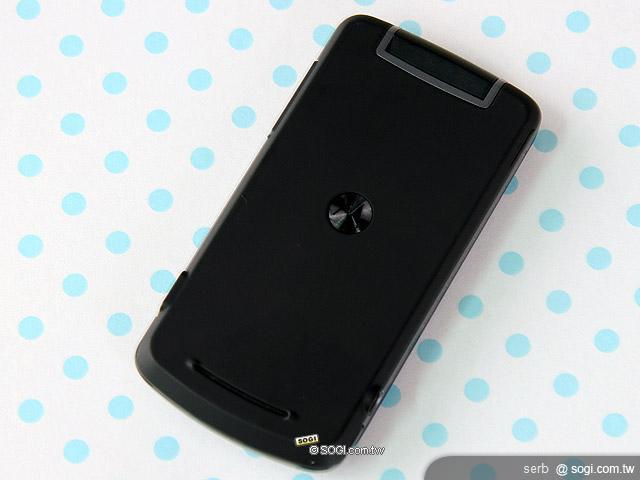 MOTO EX211低調獨特 炫彩登場 MOTO EX211低調獨特 炫彩登場