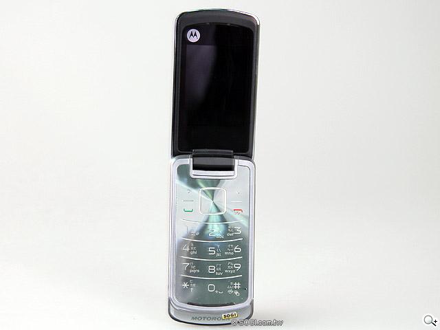 MOTO EX211低調獨特 炫彩登場 MOTO EX211低調獨特 炫彩登場