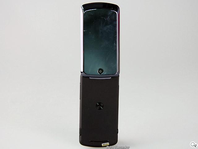 MOTO EX211低調獨特 炫彩登場 MOTO EX211低調獨特 炫彩登場