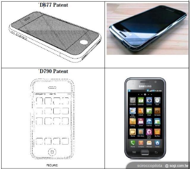 解析蘋果與三星官司大戰的背後意義 解析蘋果與三星官司大戰的背後意義