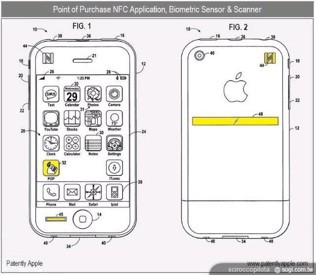 解析蘋果與三星官司大戰的背後意義 解析蘋果與三星官司大戰的背後意義