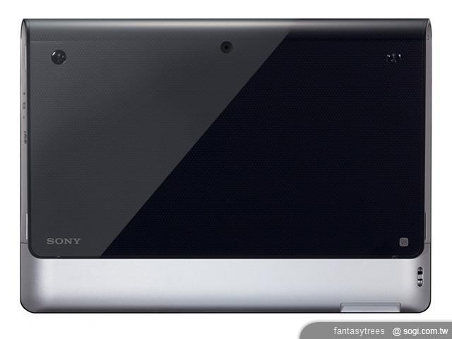 Sony Tablet S1、S2雙核平板 秋季上市 Sony Tablet S1、S2雙核平板 秋季上市