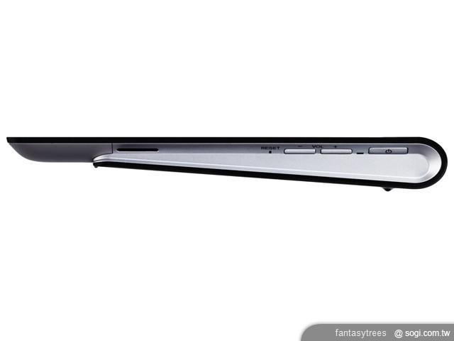 Sony Tablet S1、S2雙核平板 秋季上市 Sony Tablet S1、S2雙核平板 秋季上市