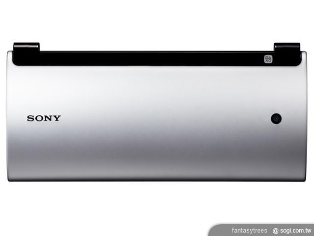 Sony Tablet S1、S2雙核平板 秋季上市 Sony Tablet S1、S2雙核平板 秋季上市