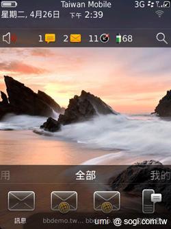 [推薦]母親節 用手機擄獲媽媽的心