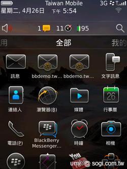 [推薦]母親節 用手機擄獲媽媽的心