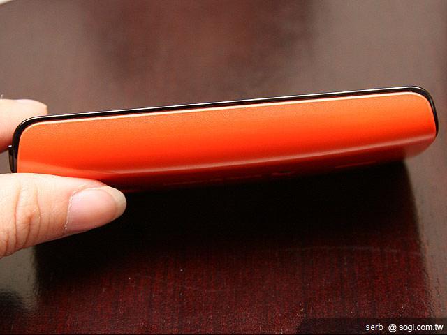 SE W8 Walkman智慧手機 搶先試玩 SE W8 Walkman智慧手機 搶先試玩