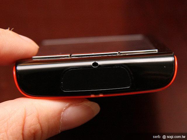 SE W8 Walkman智慧手機 搶先試玩 SE W8 Walkman智慧手機 搶先試玩