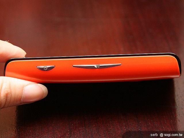 SE W8 Walkman智慧手機 搶先試玩 SE W8 Walkman智慧手機 搶先試玩