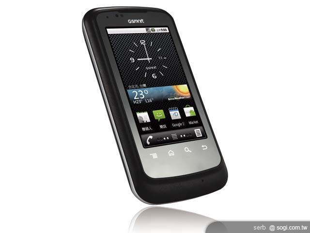 GSmart G1317S 平價智慧機 七千有找 GSmart G1317S 平價智慧機 七千有找