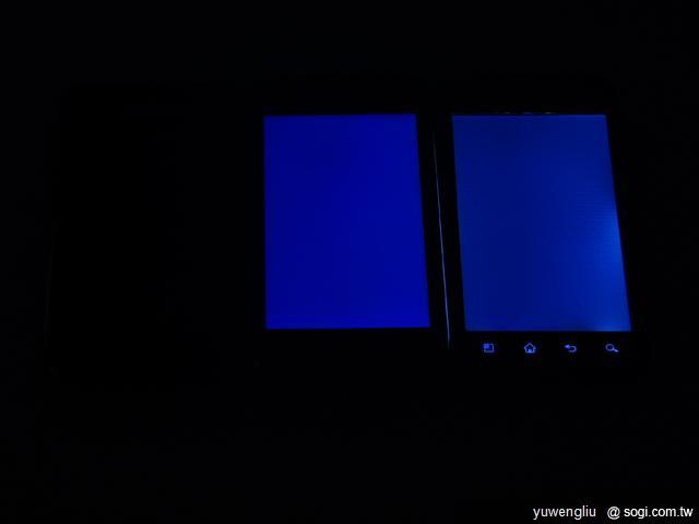 兄弟對決,韓系手機螢幕大 PK! 兄弟對決,韓系手機螢幕大 PK!