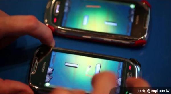 NOKIA推NFC功能 NOKIA C7先支援 NOKIA推NFC功能 NOKIA C7先支援