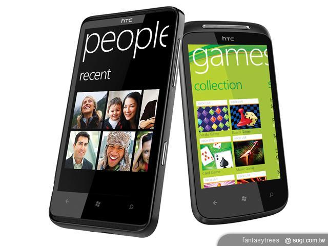 WP7將推出支援16國語言更新? WP7將推出支援16國語言更新?