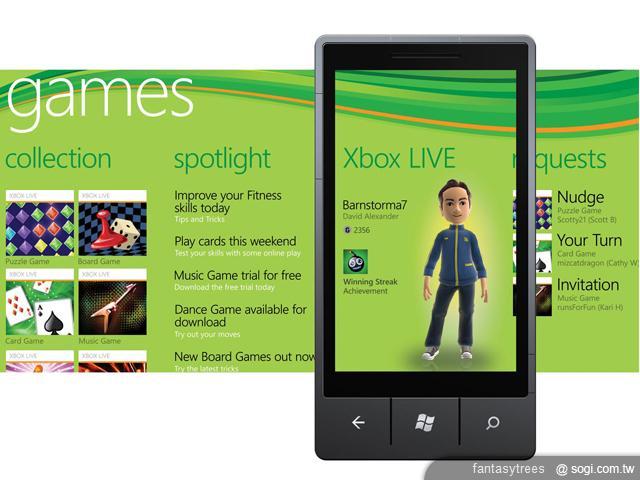WP7將推出支援16國語言更新? WP7將推出支援16國語言更新?