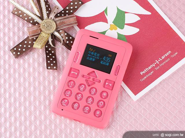 [推薦]母親節 用手機擄獲媽媽的心