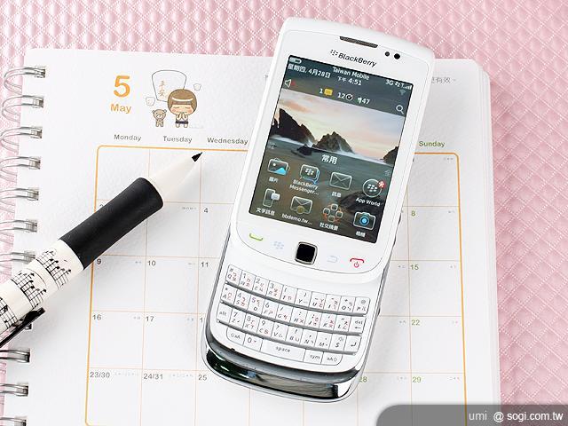 [推薦]母親節 用手機擄獲媽媽的心