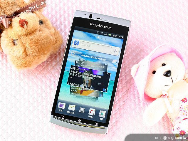 [推薦]母親節 用手機擄獲媽媽的心