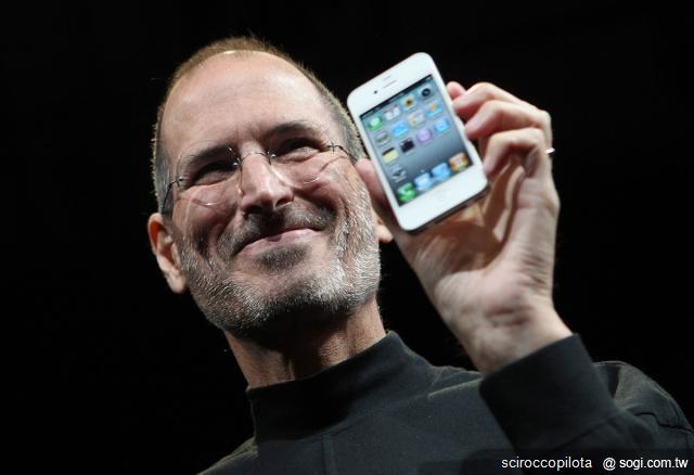 解析蘋果與三星官司大戰的背後意義 解析蘋果與三星官司大戰的背後意義