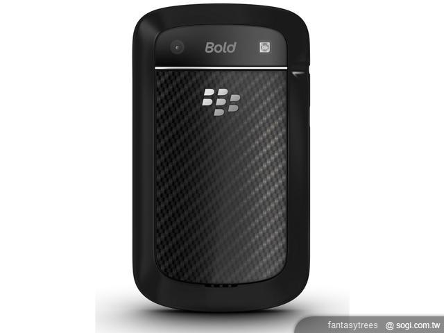 黑莓機Bold 9900、9930將搭全新OS 7.0系統 黑莓機Bold 9900、9930將搭全新OS 7.0系統