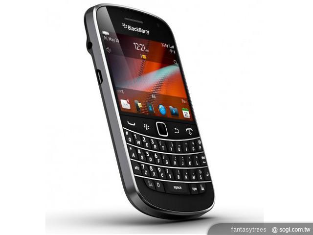 黑莓機Bold 9900、9930將搭全新OS 7.0系統 黑莓機Bold 9900、9930將搭全新OS 7.0系統