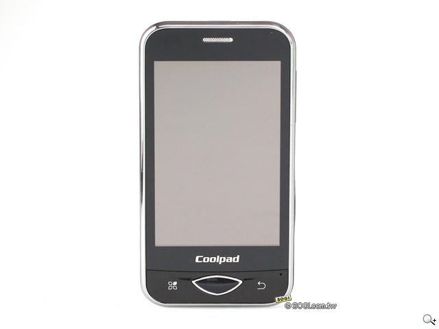 Coolpad D530 亞太入門智慧機 Coolpad D530 亞太入門智慧機