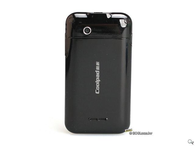 Coolpad D530 亞太入門智慧機 Coolpad D530 亞太入門智慧機