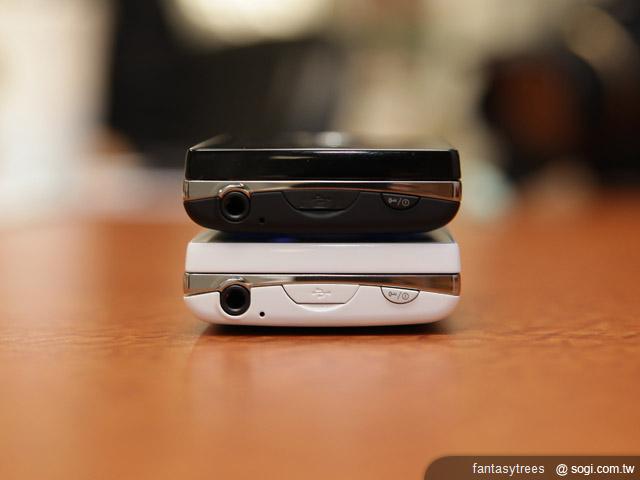 短小精悍！SE XPERIA mini pro動手玩