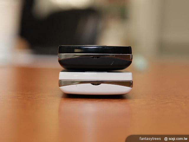 短小精悍！SE XPERIA mini pro動手玩